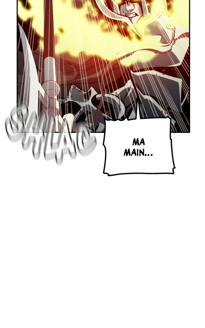 Read Solo Necromancy FR Manga Online
