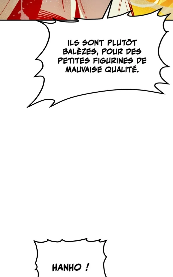 Read Solo Necromancy FR Manga Online