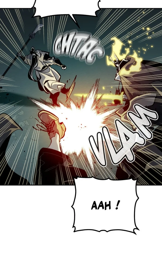 Read Solo Necromancy FR Manga Online