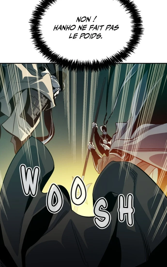 Read Solo Necromancy FR Manga Online