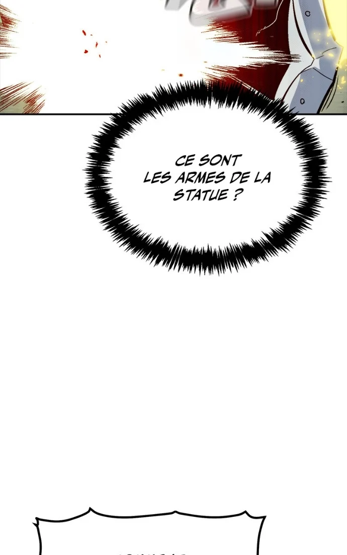 Read Solo Necromancy FR Manga Online