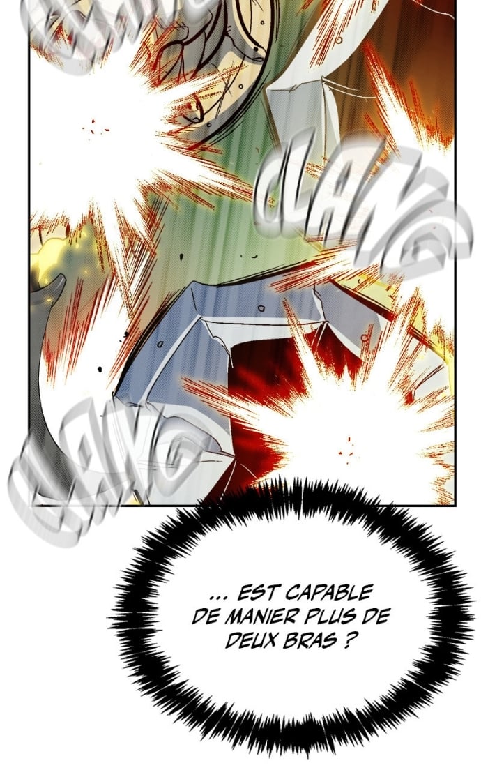 Read Solo Necromancy FR Manga Online