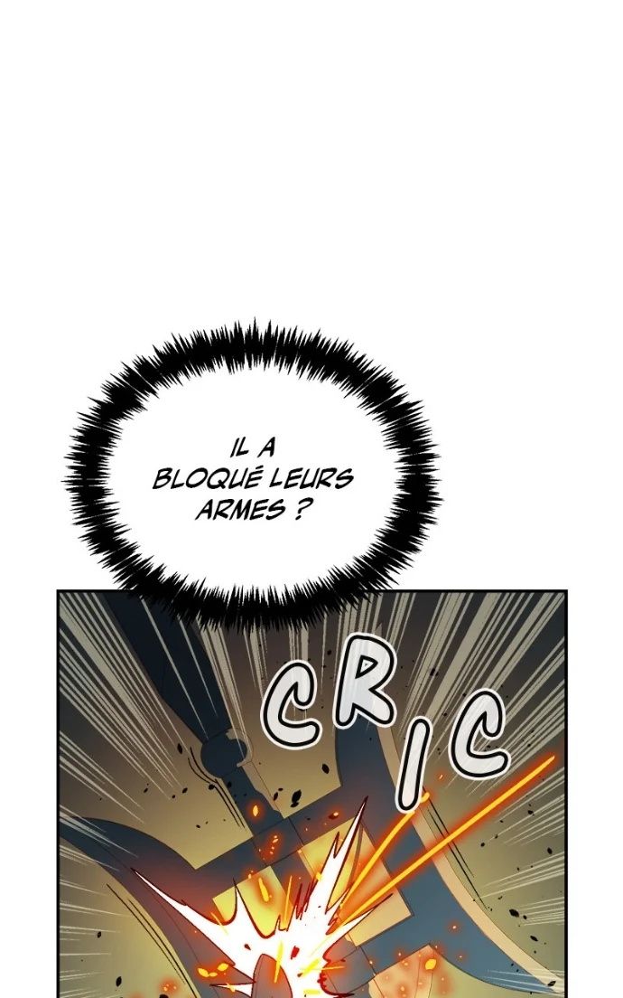 Read Solo Necromancy FR Manga Online