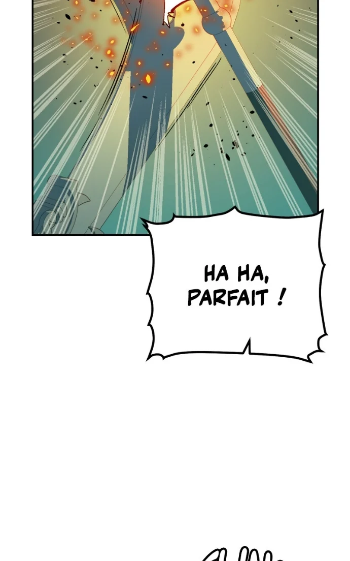 Read Solo Necromancy FR Manga Online