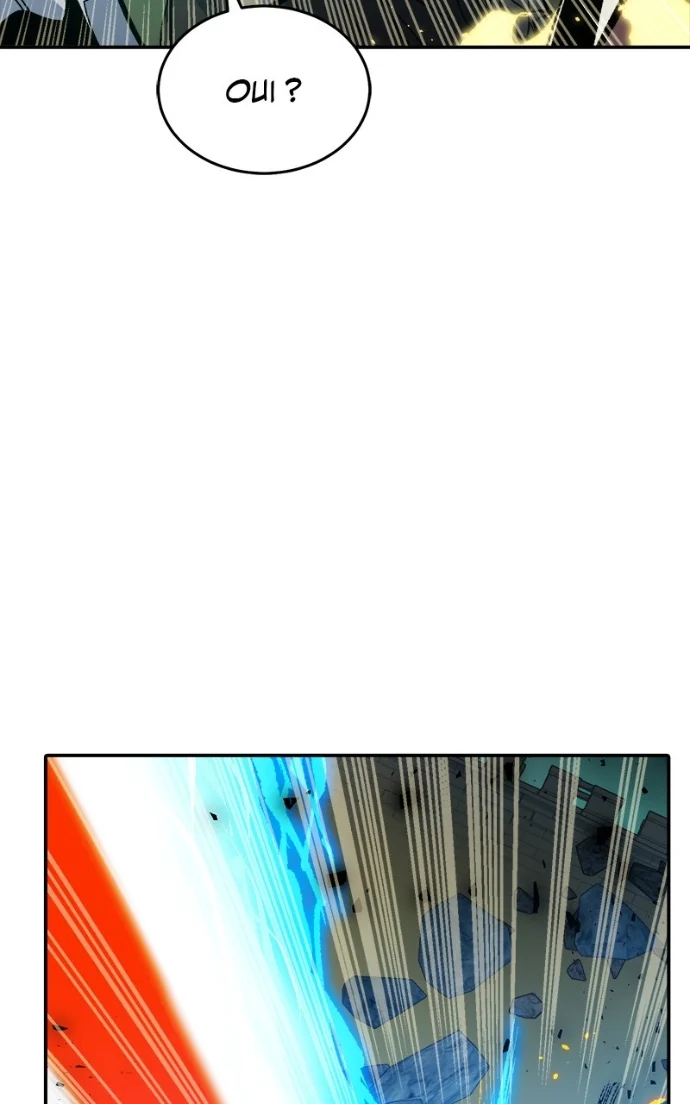 Read Solo Necromancy FR Manga Online