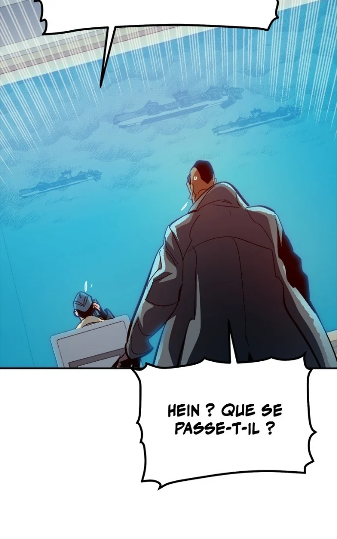 Read Solo Necromancy FR Manga Online