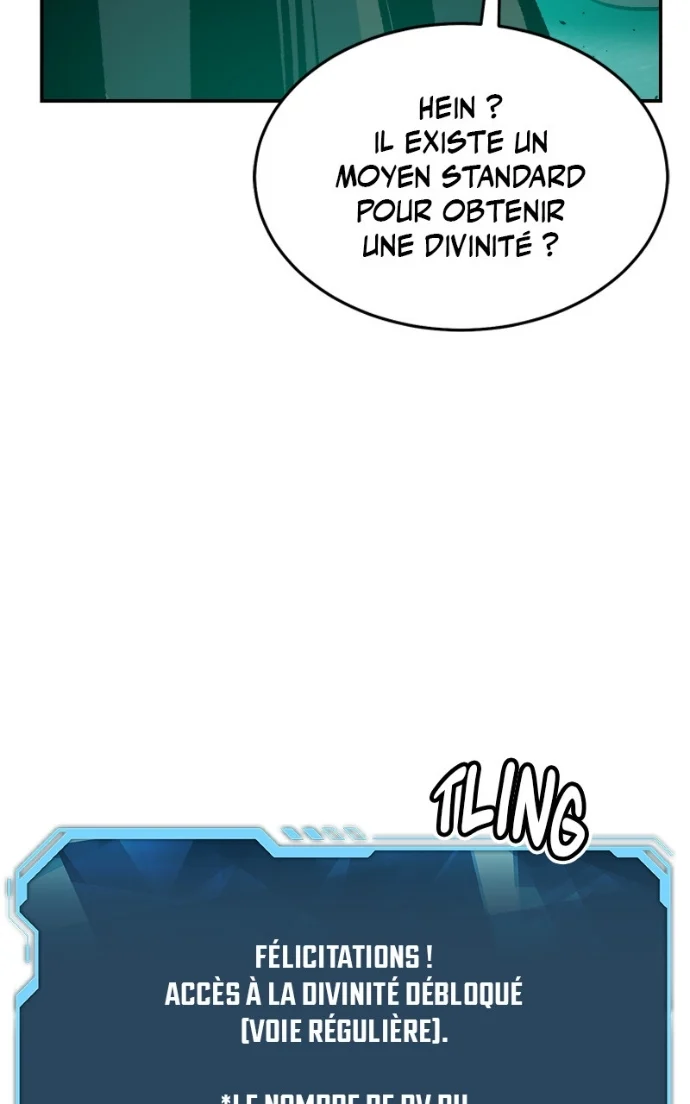 Read Solo Necromancy FR Manga Online