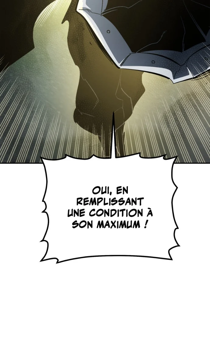 Read Solo Necromancy FR Manga Online