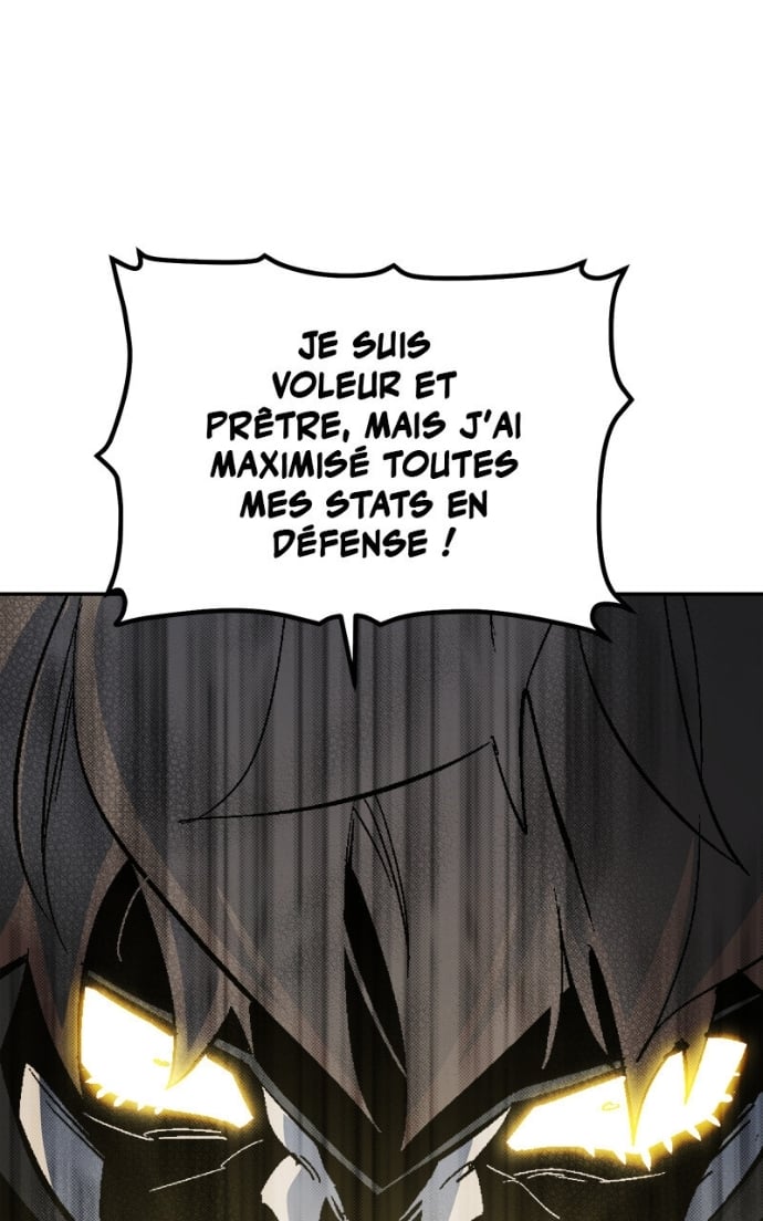 Read Solo Necromancy FR Manga Online