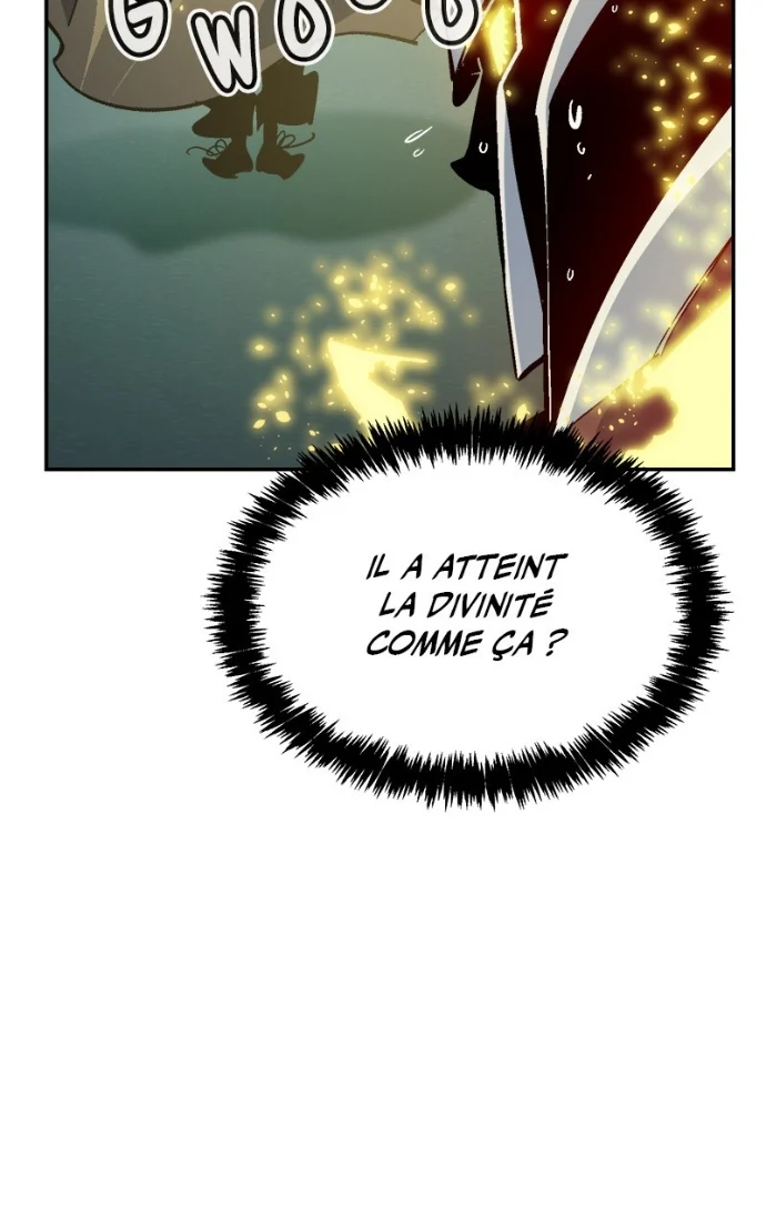 Read Solo Necromancy FR Manga Online