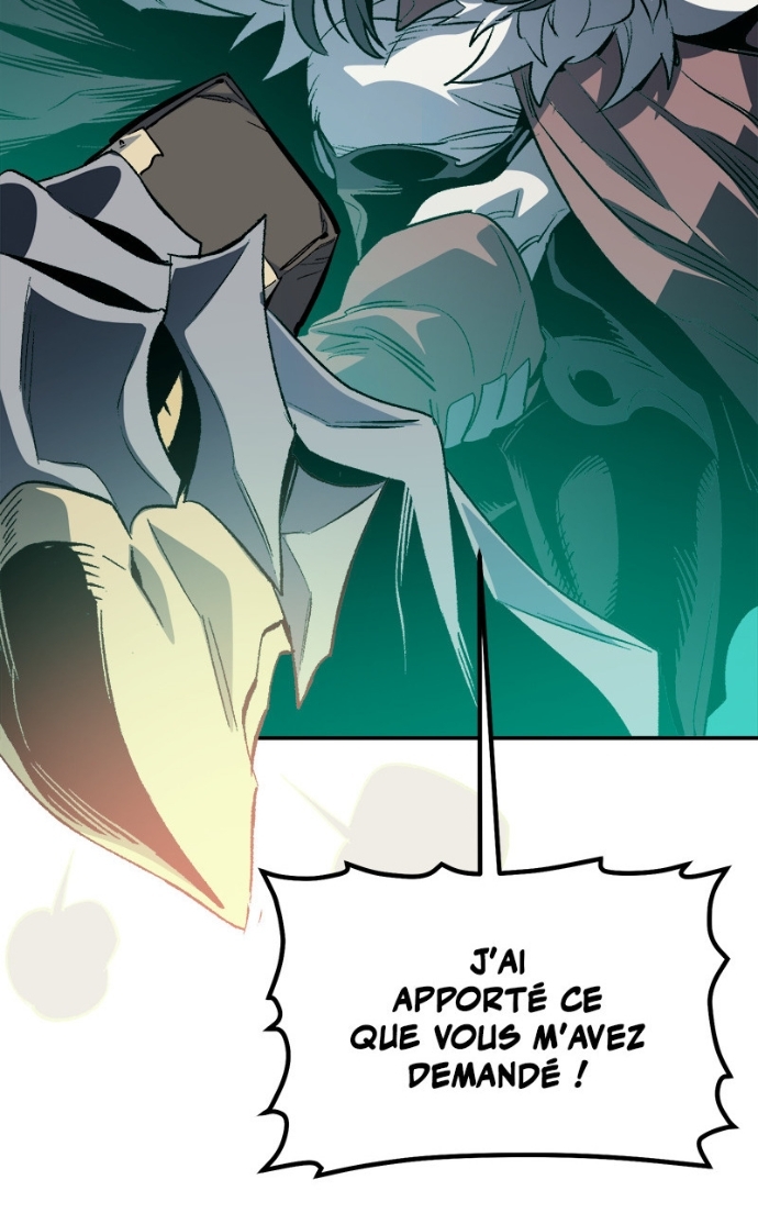 Read Solo Necromancy FR Manga Online