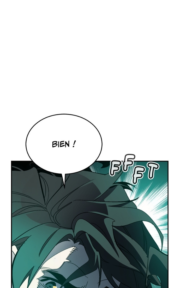 Read Solo Necromancy FR Manga Online