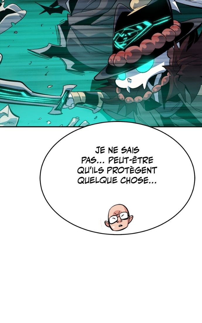 Read Solo Necromancy FR Manga Online