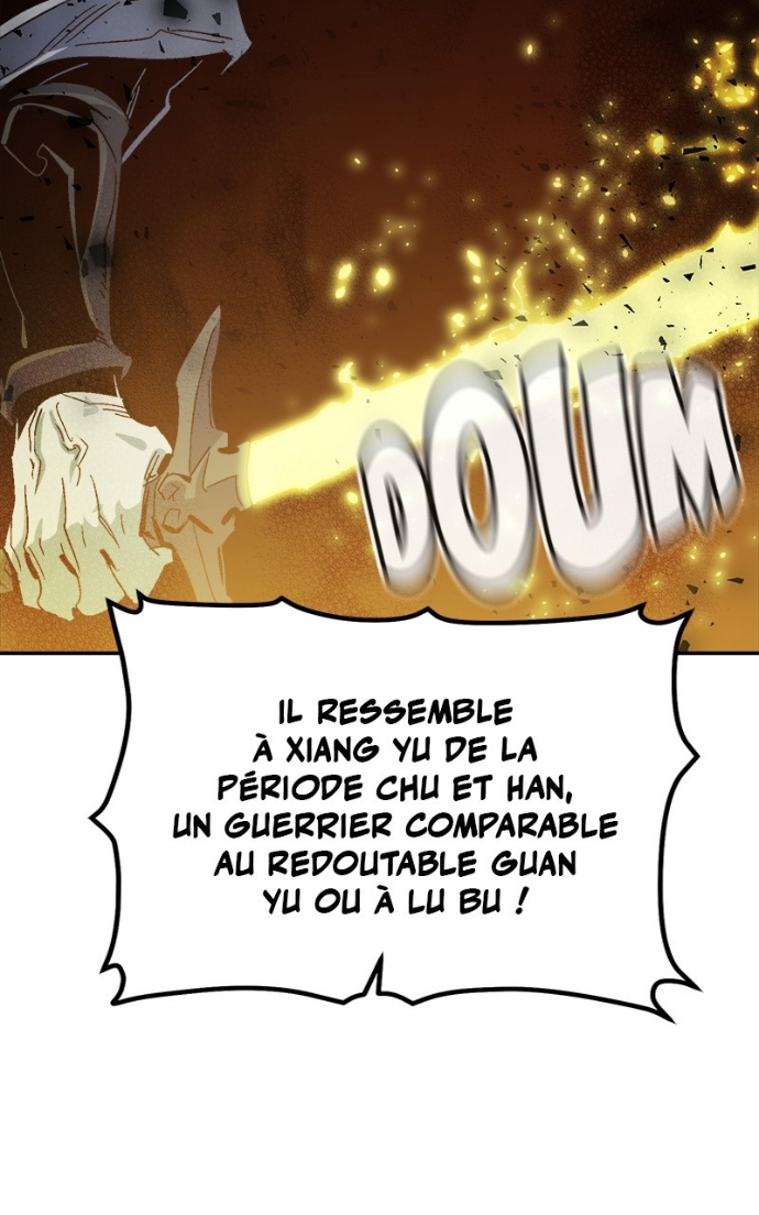 Read Solo Necromancy FR Manga Online