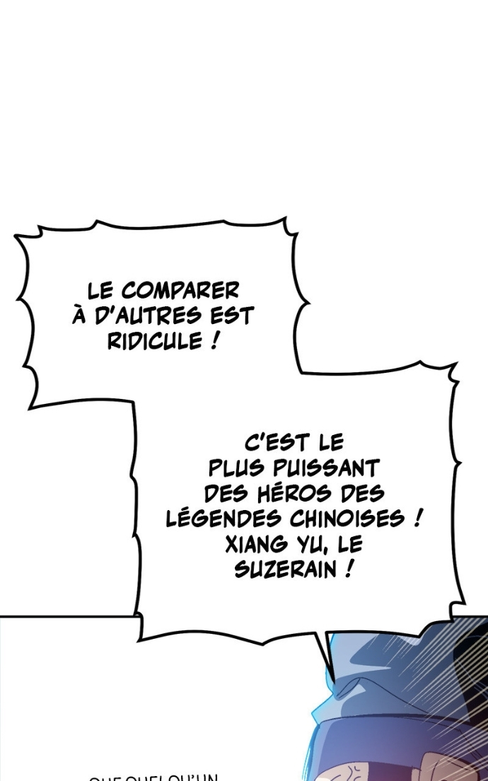 Read Solo Necromancy FR Manga Online