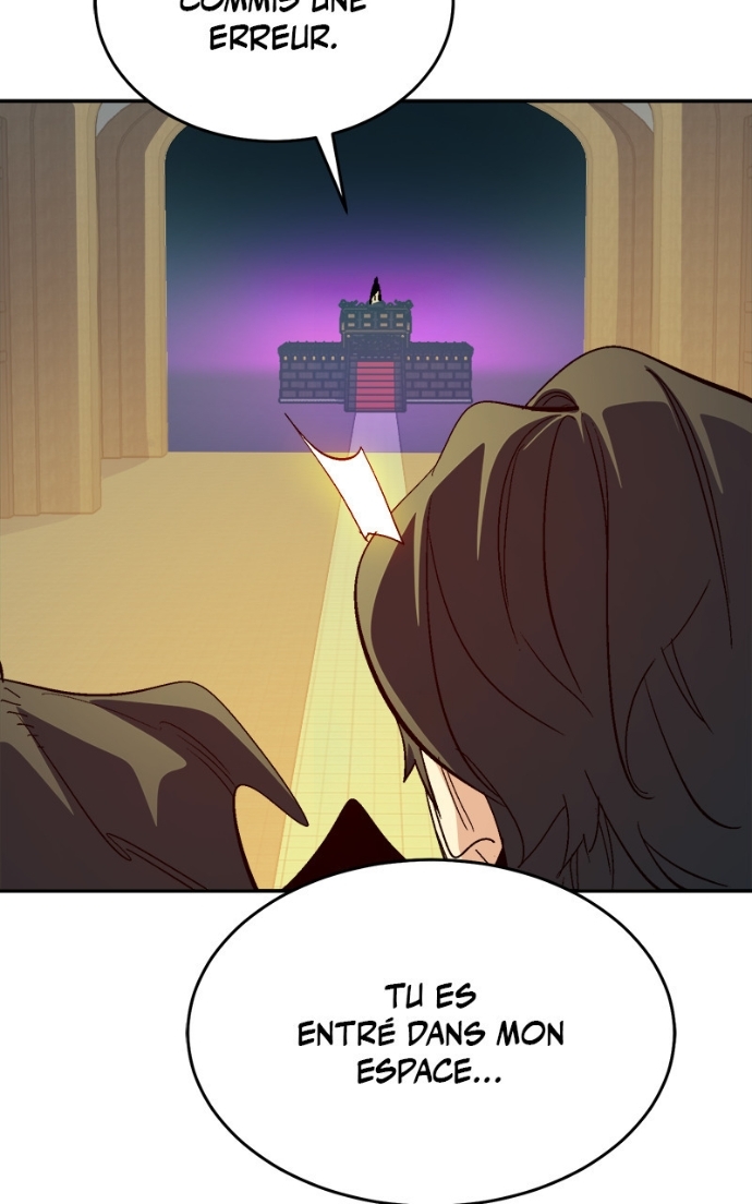 Read Solo Necromancy FR Manga Online