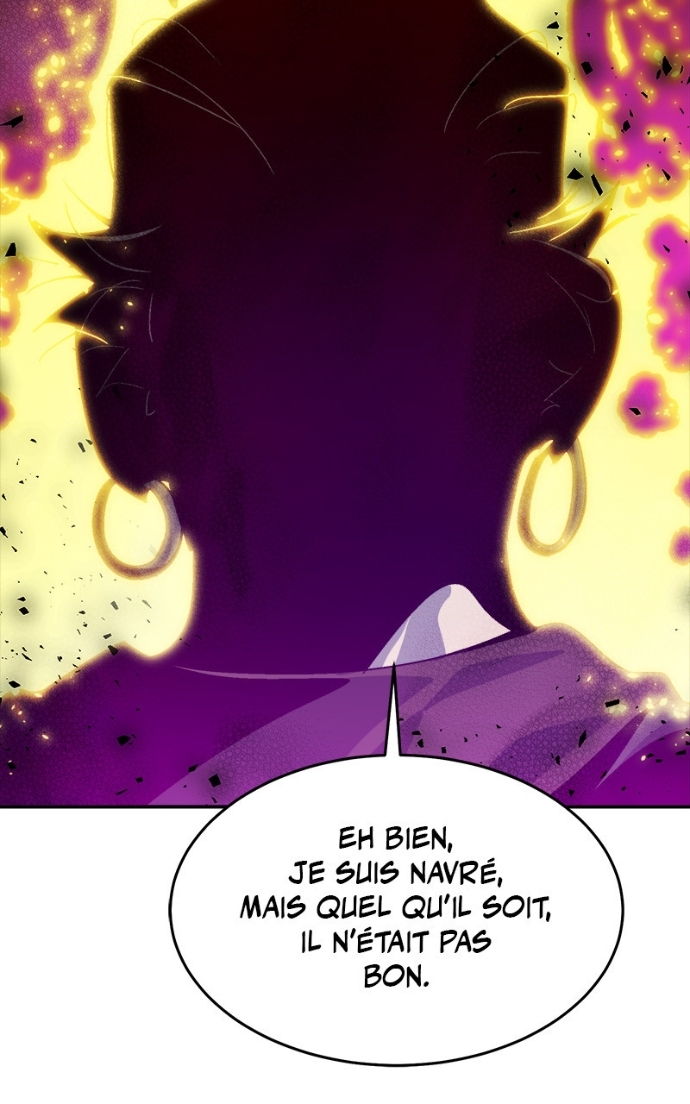 Read Solo Necromancy FR Manga Online