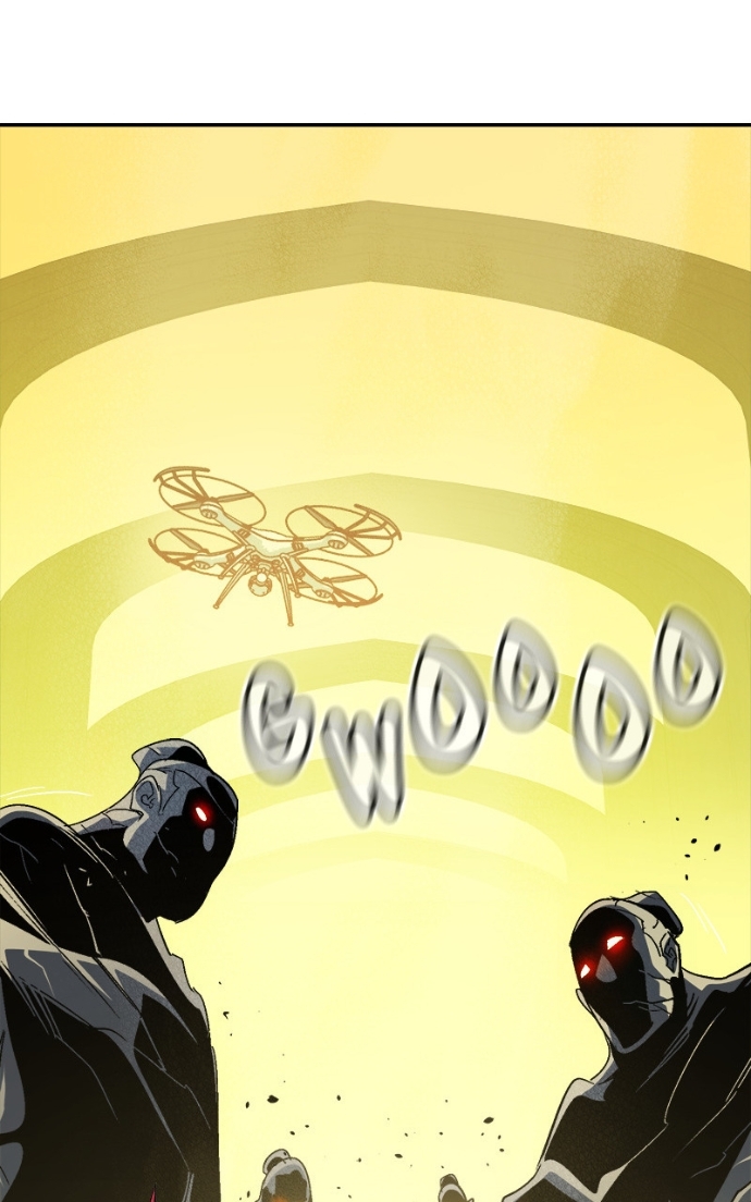 Read Solo Necromancy FR Manga Online