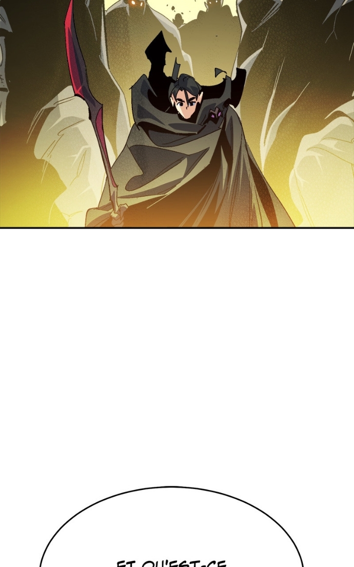 Read Solo Necromancy FR Manga Online