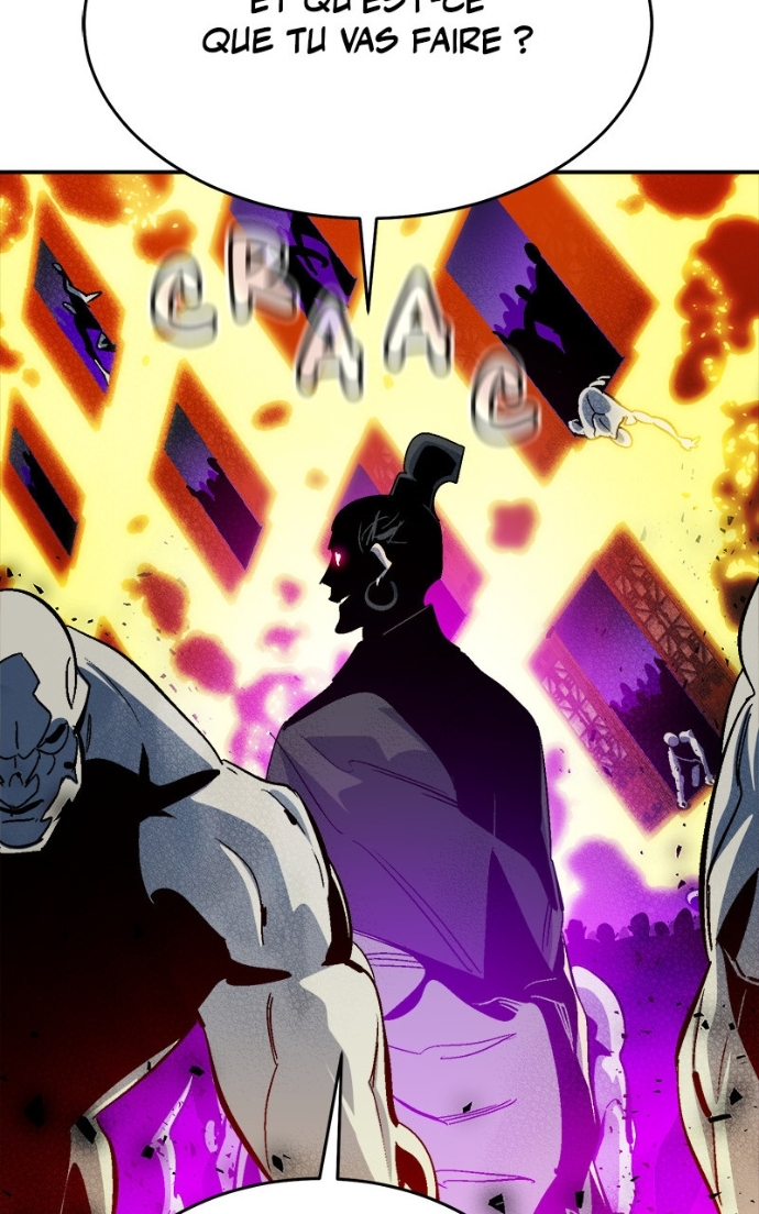 Read Solo Necromancy FR Manga Online