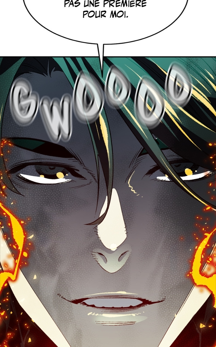 Read Solo Necromancy FR Manga Online