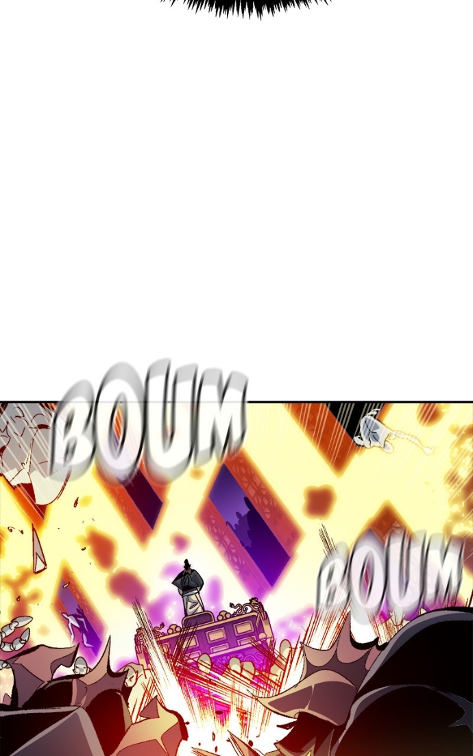 Read Solo Necromancy FR Manga Online