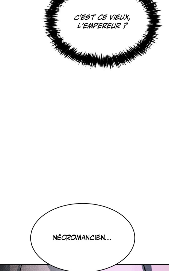 Read Solo Necromancy FR Manga Online