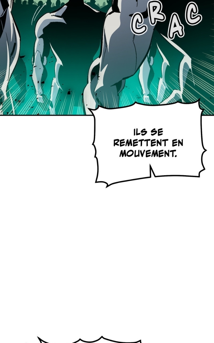 Read Solo Necromancy FR Manga Online