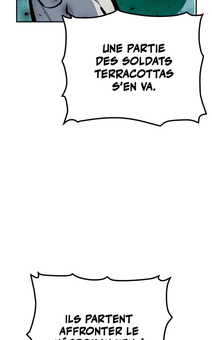 Read Solo Necromancy FR Manga Online