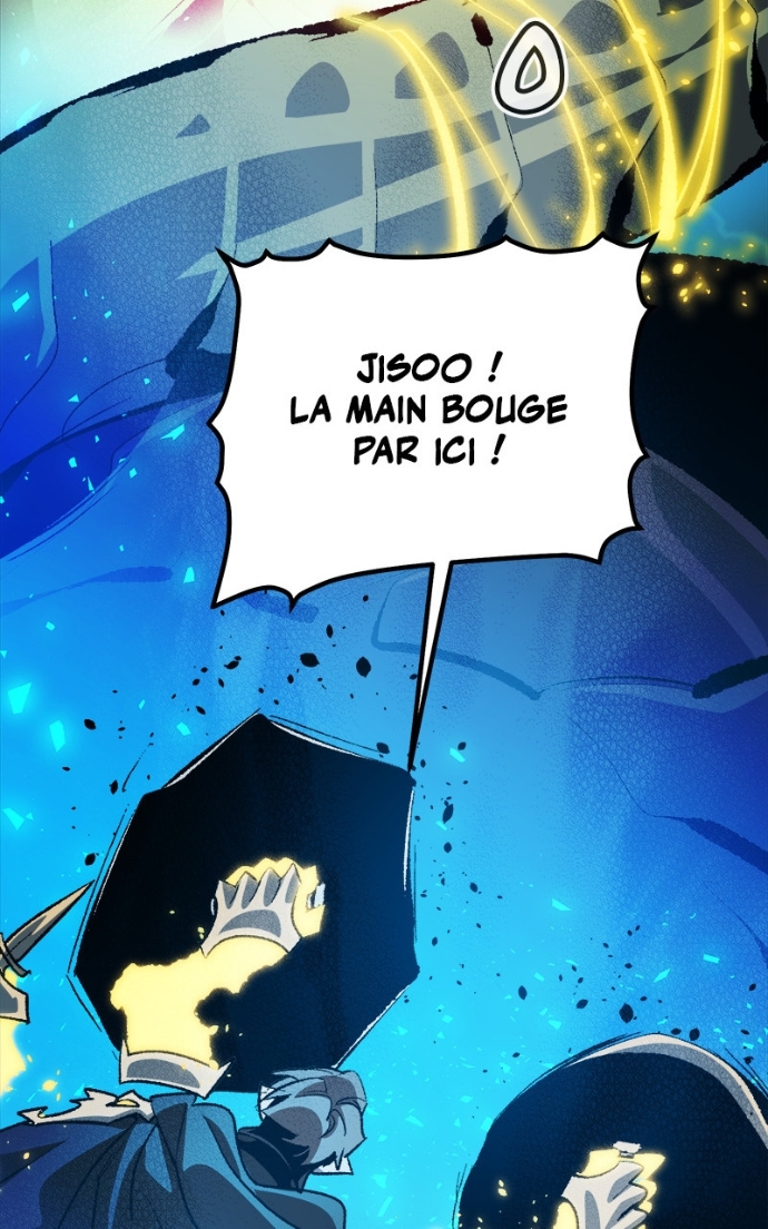 Read Solo Necromancy FR Manga Online