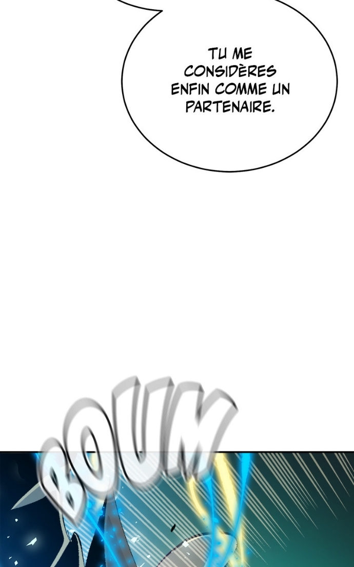 Read Solo Necromancy FR Manga Online