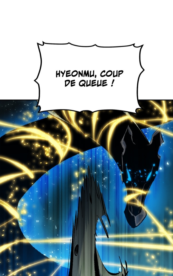 Read Solo Necromancy FR Manga Online