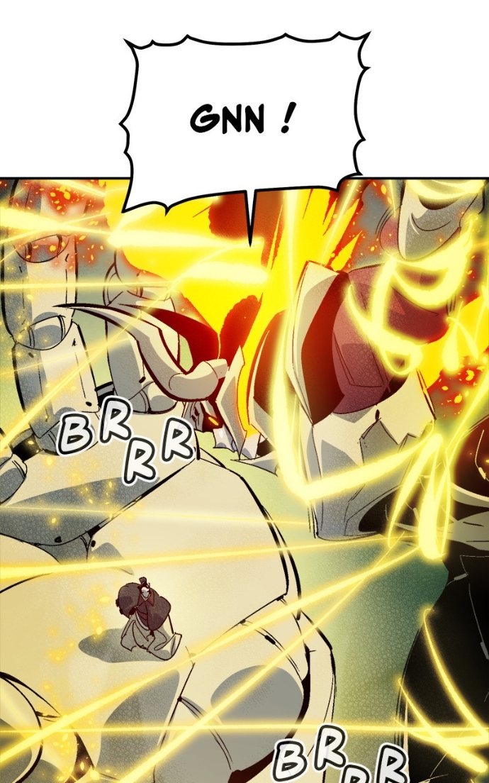 Read Solo Necromancy FR Manga Online