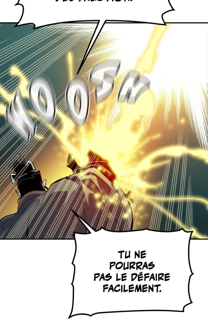 Read Solo Necromancy FR Manga Online