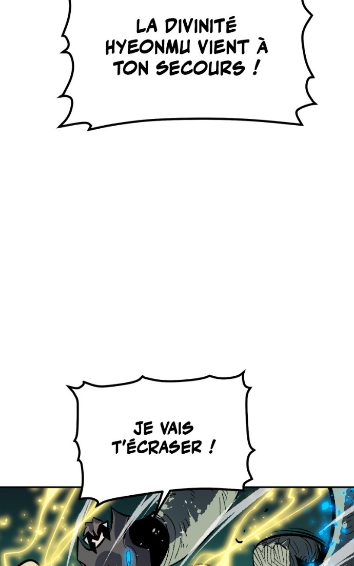 Read Solo Necromancy FR Manga Online