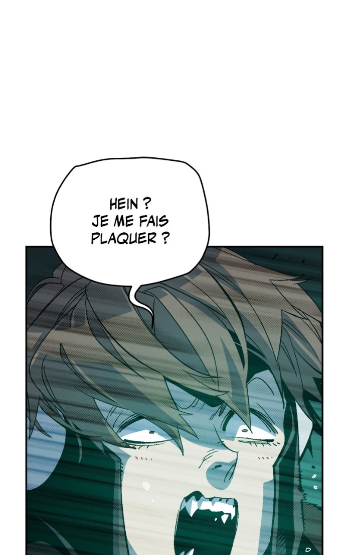 Read Solo Necromancy FR Manga Online