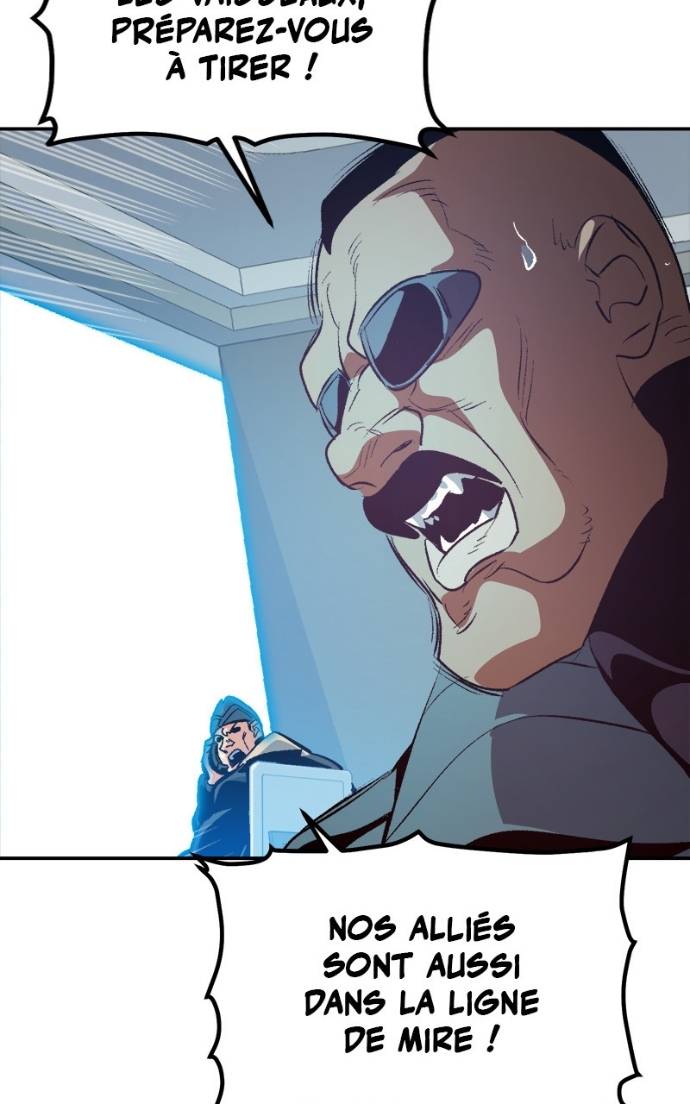 Read Solo Necromancy FR Manga Online