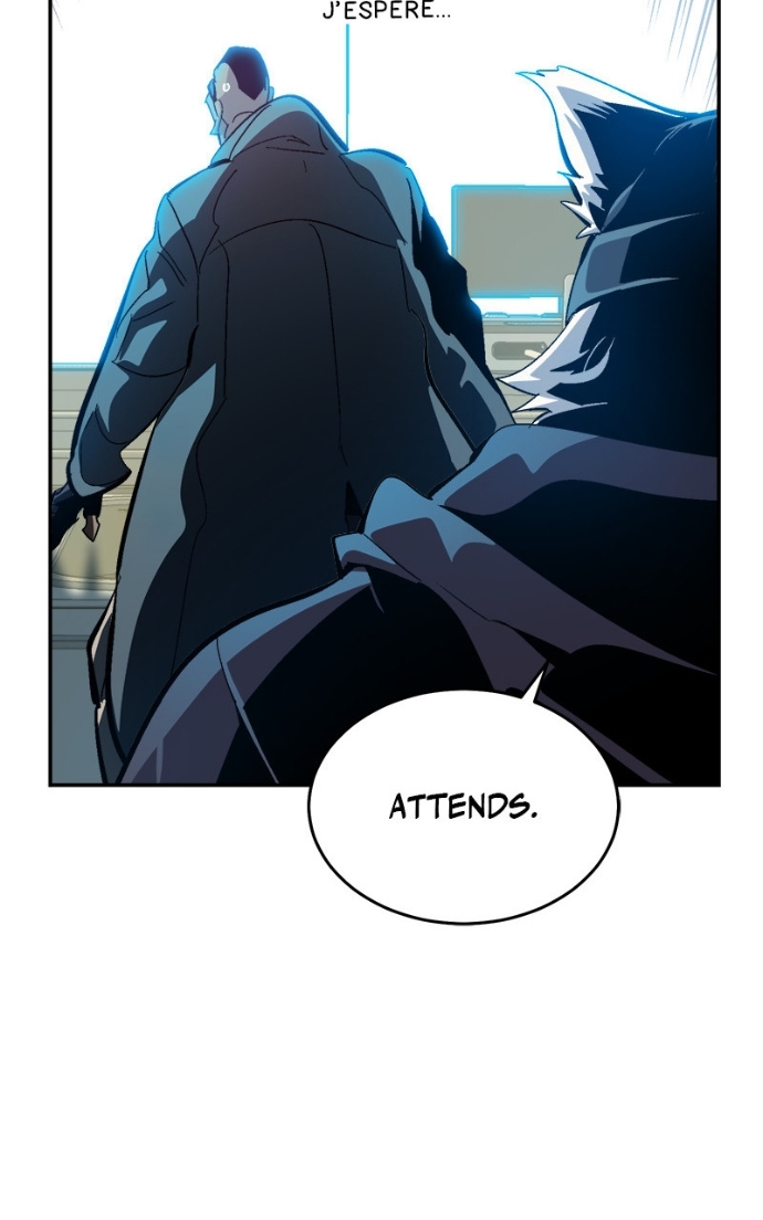 Read Solo Necromancy FR Manga Online