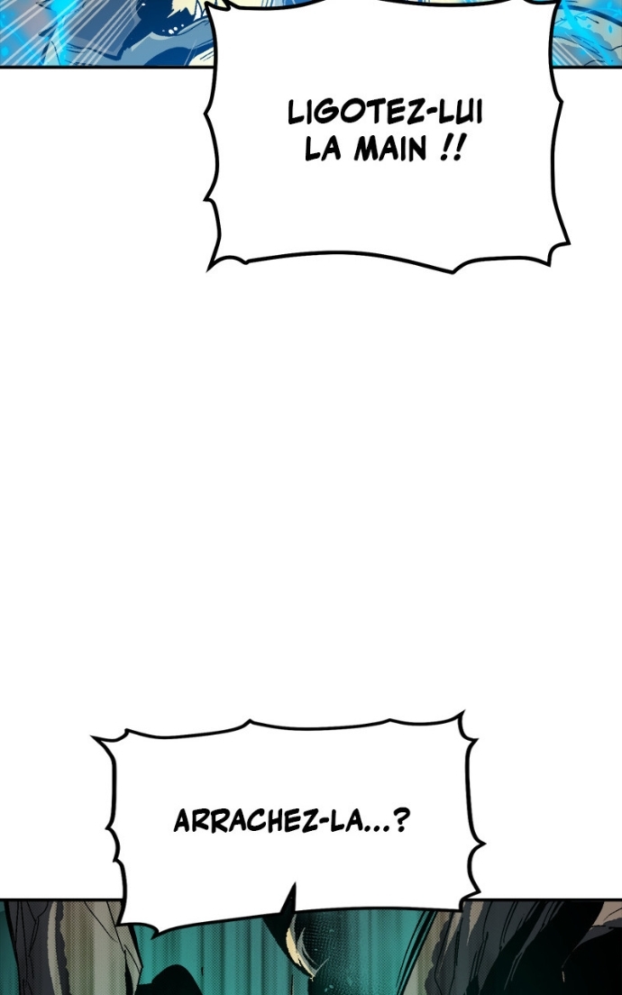 Read Solo Necromancy FR Manga Online