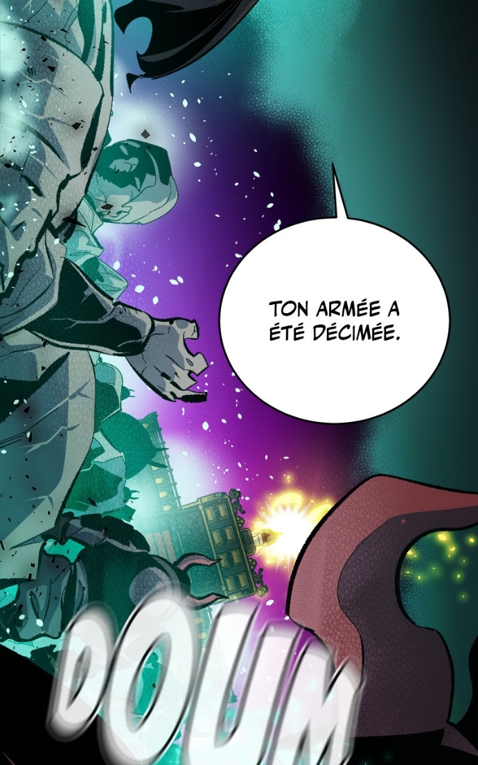 Read Solo Necromancy FR Manga Online