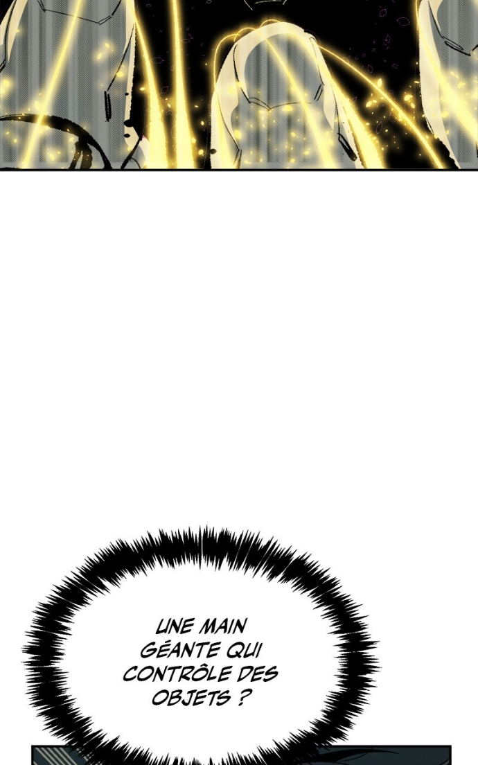 Read Solo Necromancy FR Manga Online