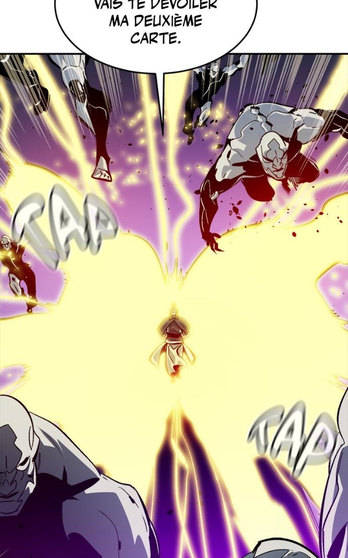 Read Solo Necromancy FR Manga Online