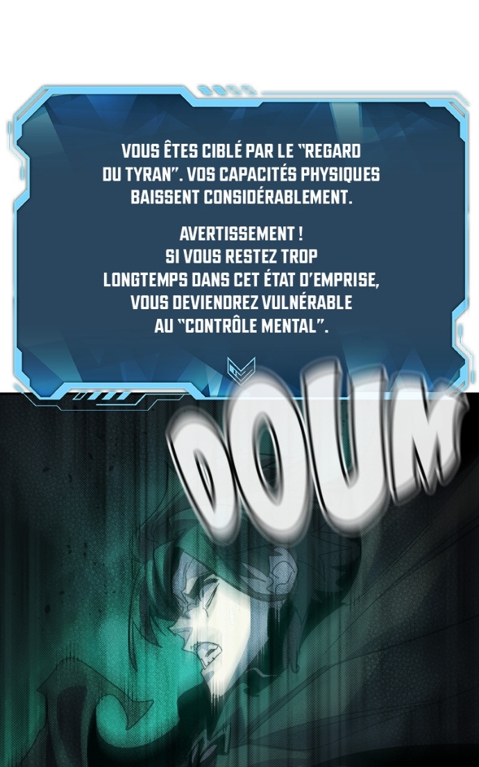 Read Solo Necromancy FR Manga Online