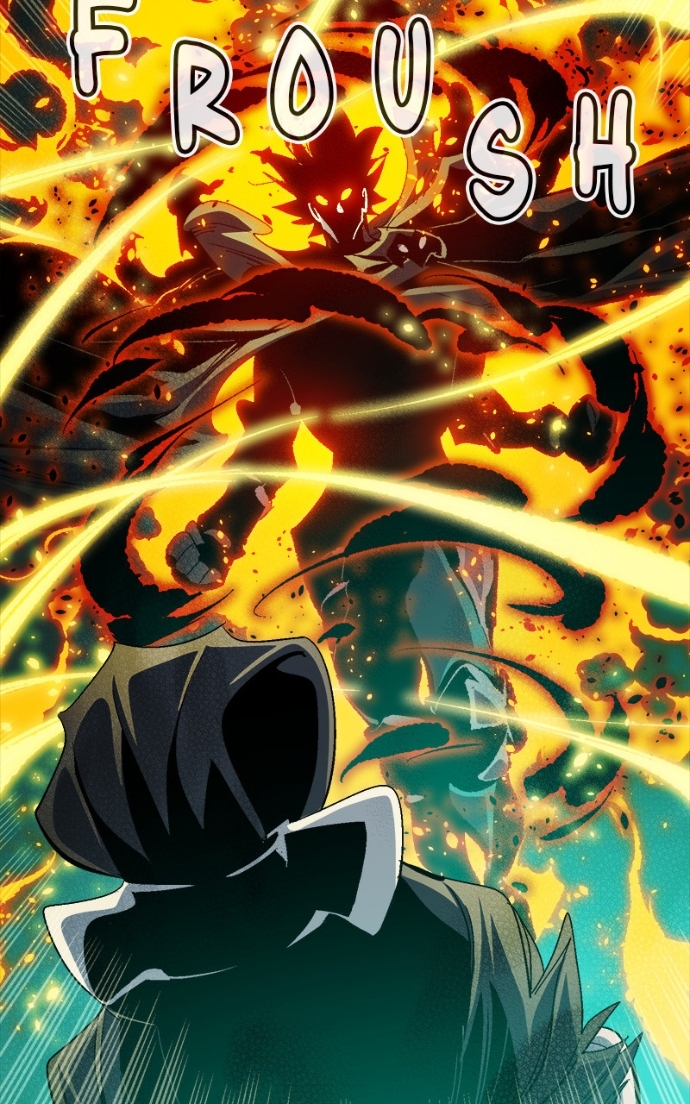 Read Solo Necromancy FR Manga Online