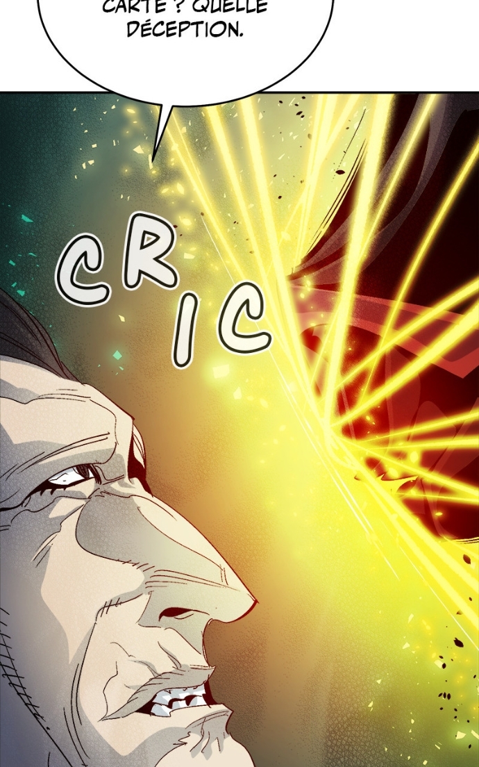 Read Solo Necromancy FR Manga Online