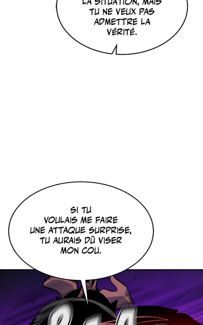 Read Solo Necromancy FR Manga Online