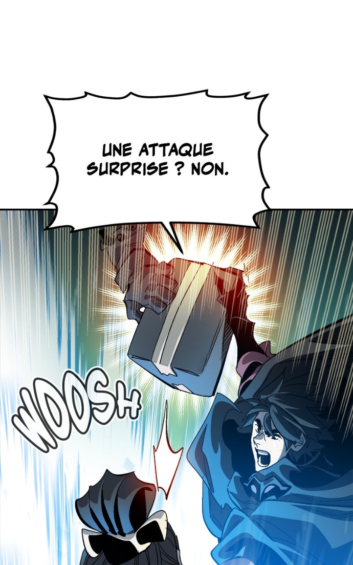 Read Solo Necromancy FR Manga Online