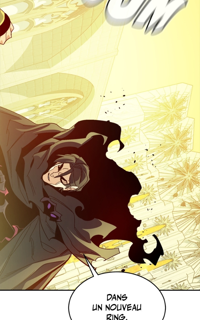 Read Solo Necromancy FR Manga Online