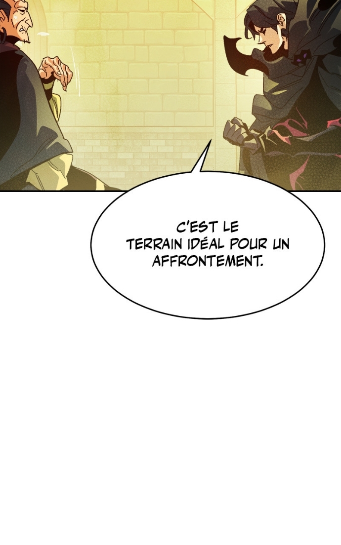 Read Solo Necromancy FR Manga Online