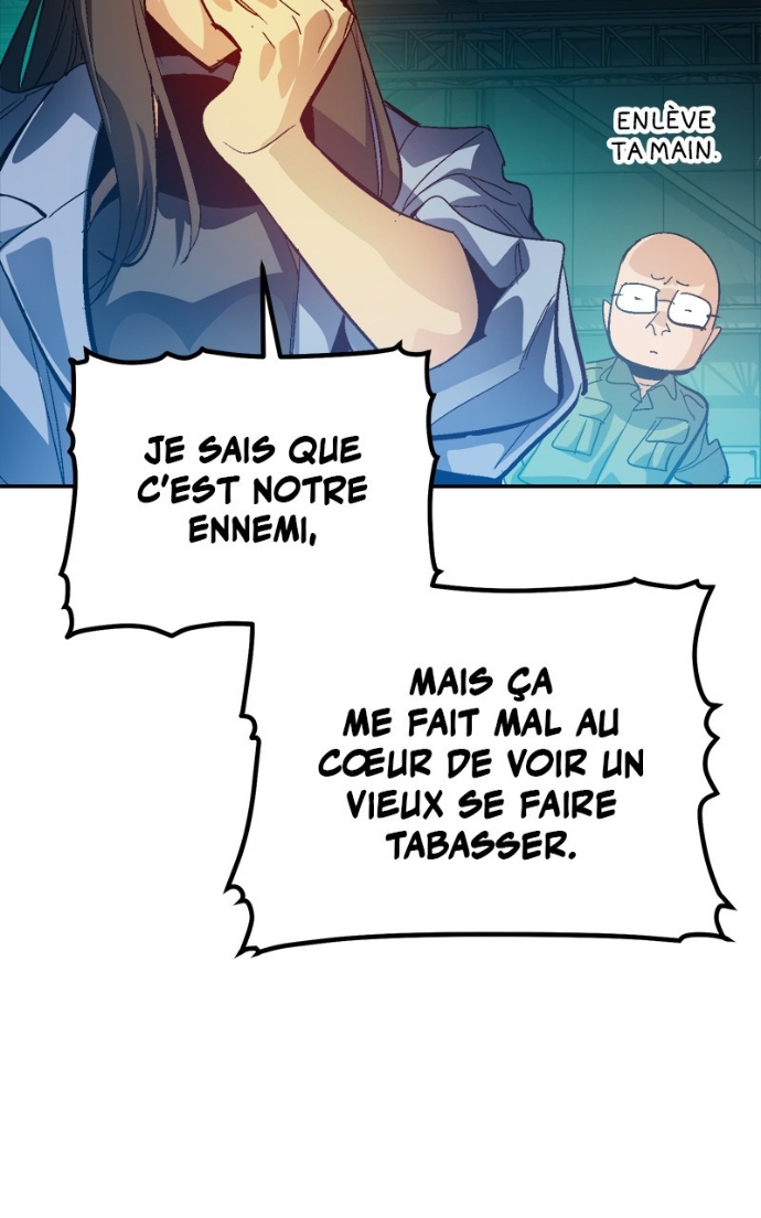 Read Solo Necromancy FR Manga Online